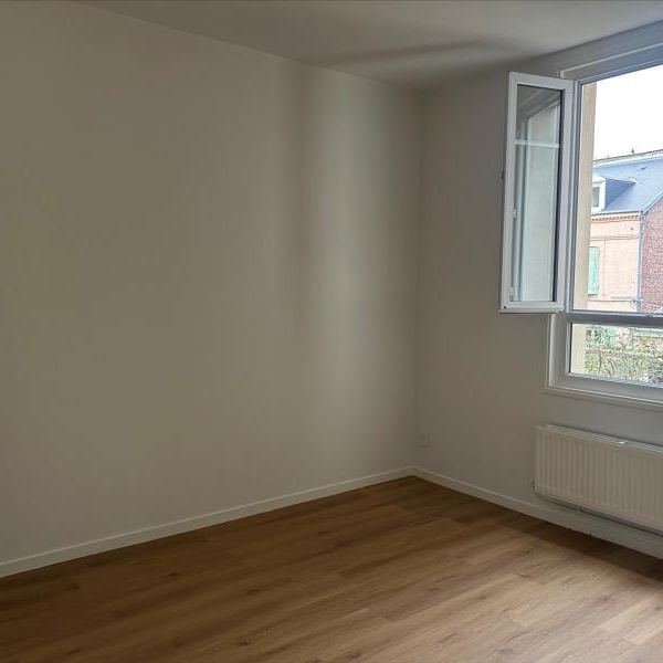 LE HAVRE/ Appartement T2 - 46m2 - Photo 1