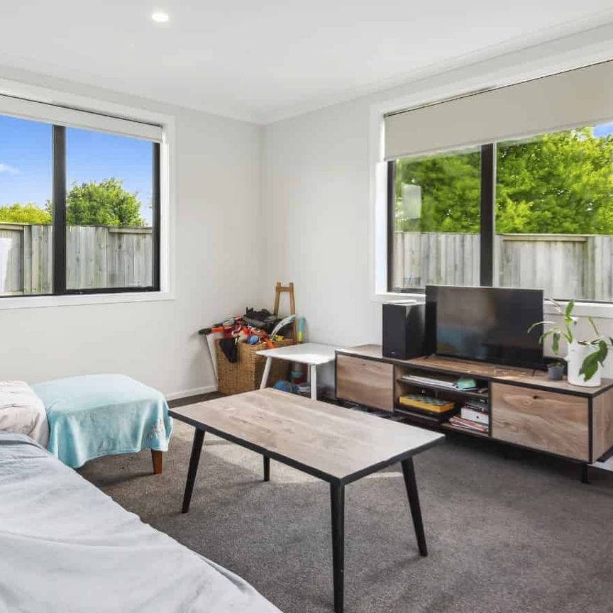 Be in for Christmas - Easy living and modern - Photo 1