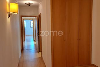Apartamento T3 em Lisboa
