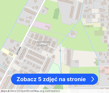 Do wynajecia kawalerka 20m2 plus balkon ul. Błogosławionej Karoliny - Zdjęcie 1