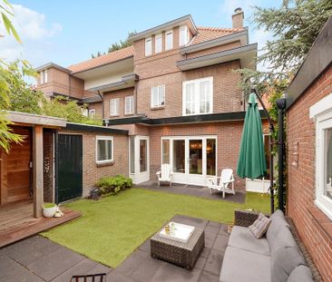 Te huur: Huis Zwanenlaan in Den Haag - Photo 3