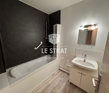 Location Appartement 2 pièces 49m² - Photo 5