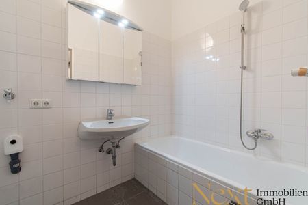 Charmante 3,5-Zimmer-Altbauwohnung mit guter Infrastruktur in Linz zu vermieten! - Foto 3