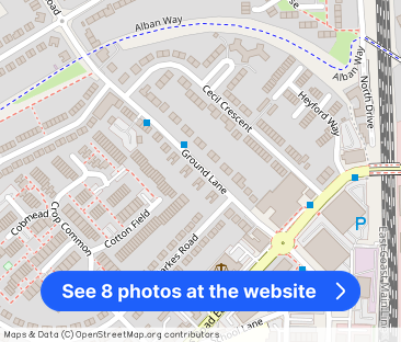 Ground Lane, Hatfield, AL10 - Photo 1