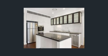 Stunning Apartment in Prestigious Development - Photo 3