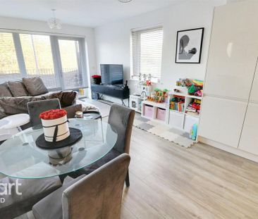 2 bedroom apartment to rent - Photo 3