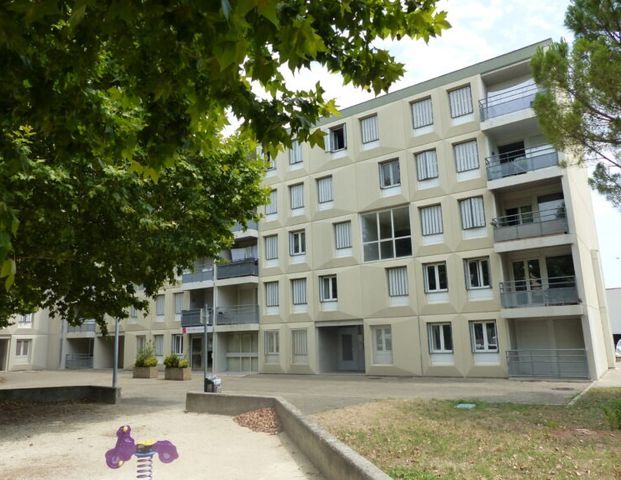 Appartement, 4 pièces – PIERRELATTE - Photo 1