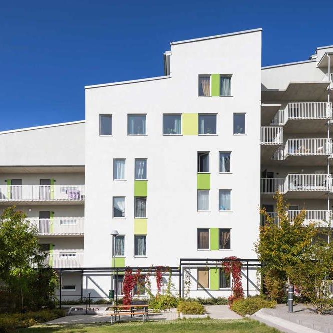 Fyrislundsgatan 29 C, 75444, Uppsala - Photo 1