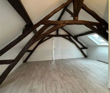 Location appartement 2 pièces - 33.2m² à Saint clement (89100) - Photo 1