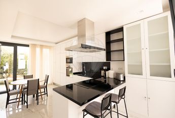 Moradia T4 em Lisboa