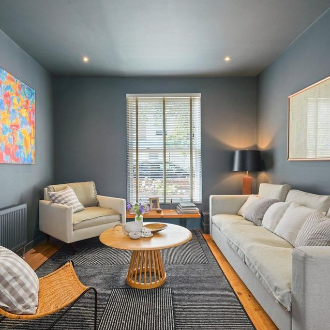 3 bedroom terraced house to rent - Photo 1