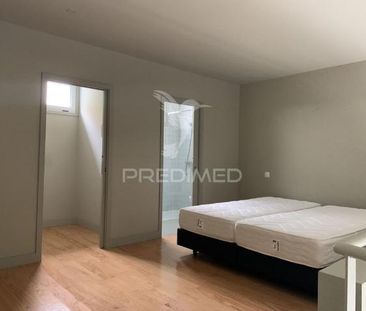 T1 duplex massarelos - Photo 2