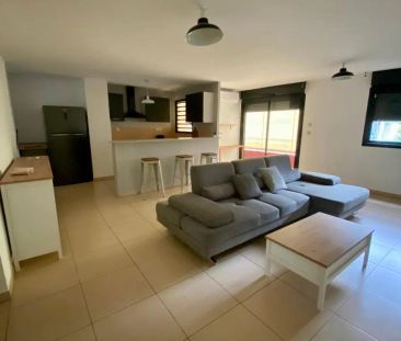 Appartement à louer 3 pièces 80.81m² - Photo 1