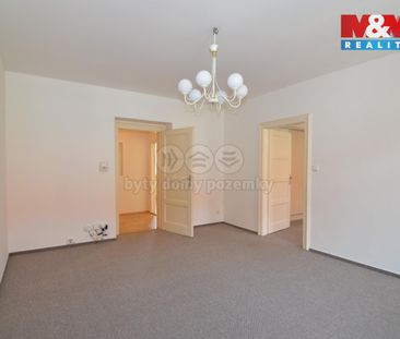 Pronájem bytu 2+1 61 m², Palackého 1065, Litoměřice - Photo 1