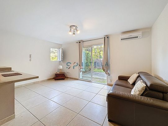 Location Appartement 2 pièces 55m² AJACCIO 20090 - Photo 1