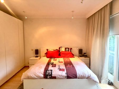 Appartement in Ukkel - Photo 3