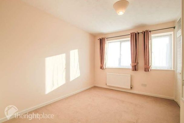 Bosworth Close, West Bletchley, MK3 - Photo 1