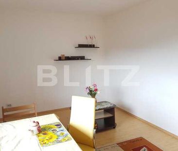 Apartament 1 camera, decomandat, 40 mp, zona VIVO! - Photo 3