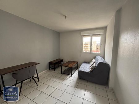 Location Appartement 1 pièce 20m² LE HAVRE 76600 - Photo 2