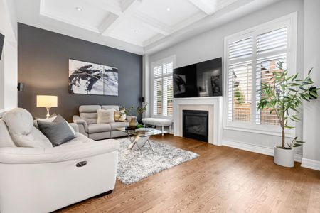 For Lease - 26 Perdita Road Unit# Main & 2nd Flr., Brampton, Ontario - Photo 2