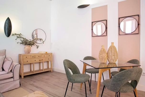 Padre Marchena, Sevilla, Andalusia 41001 - Photo 1