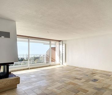 Appartement de 4.5 pièces avec vue sur le lac de Neuchâtel - Foto 1