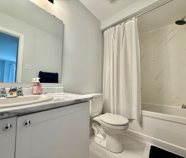 For Lease - 129 ANTHRACITE Private Unit# 36, Barrhaven, Ontario - Photo 6