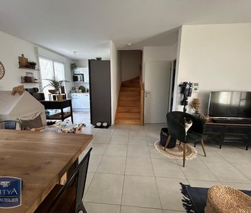 Location Maison 4 pièces 82m² BALLAINVILLIERS 91160 - Photo 3