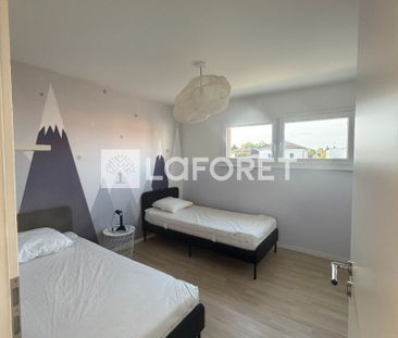 Maison T6 VILLAGE NEUF à louer - Photo 5