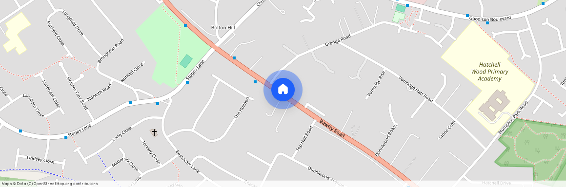 Bawtry Road, Doncaster DN4