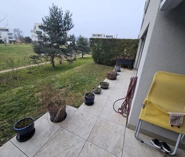 2.5 Zimmer, 60 m², EG - Photo 2