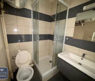 Appartement à louer 2 pièces 26.24m² - Photo 5