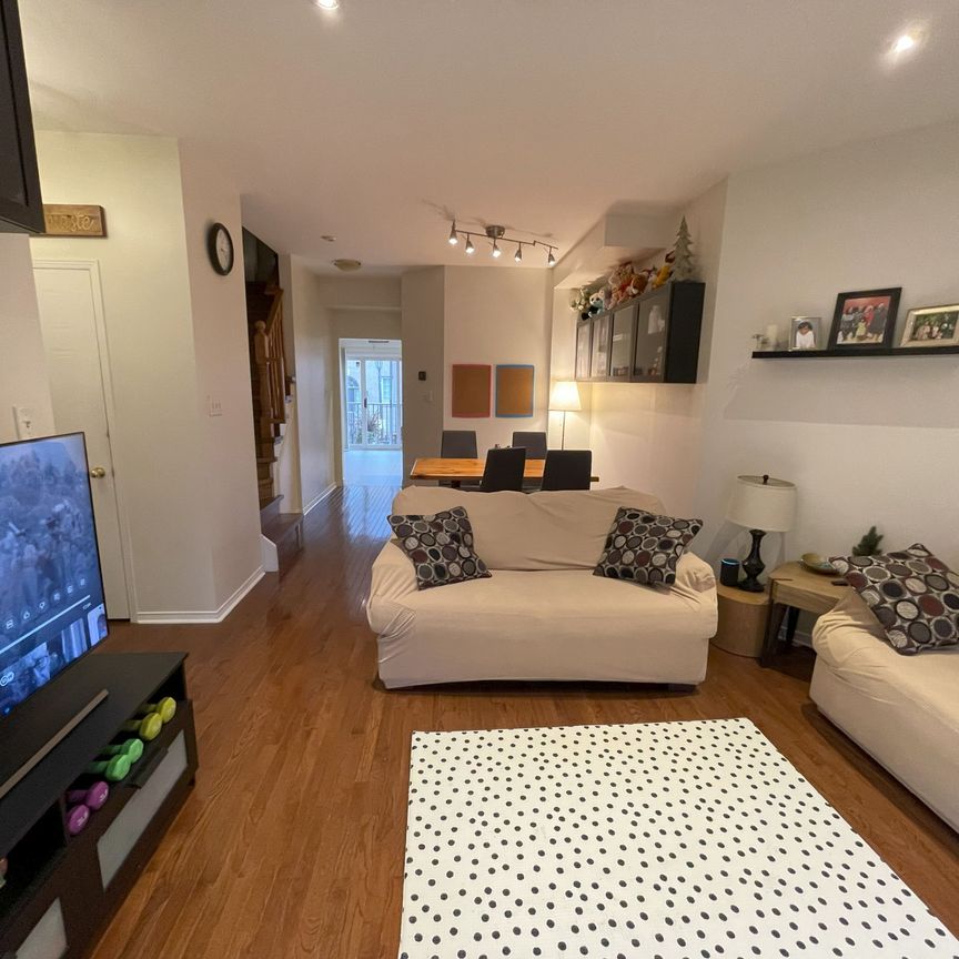 For Lease - 23 Observatory Lane Unit# 58, Richmond Hill, Ontario - Photo 1