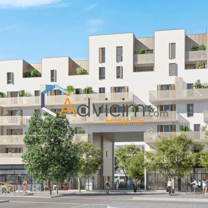 Appartement à louer Cenon - Photo 2