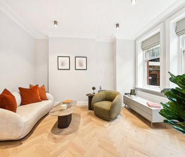 1 bedroom apartment to rent - Photo 2