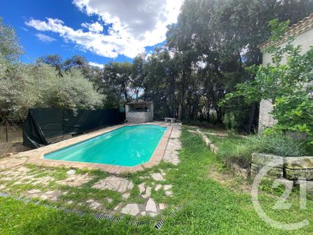 Location Maison 6 pièces 193m² ST BRES 34670 - Photo 4