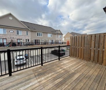 For Lease - 1 Beckenrose Court Unit# 157, Brampton, Ontario - Photo 3