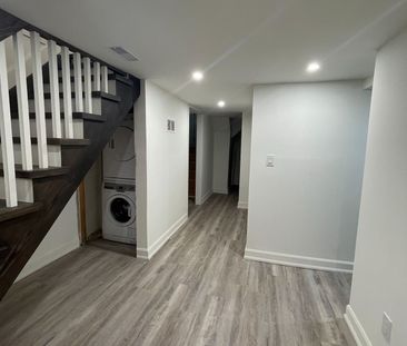 Semi-Detached Home For Lease | C8135190 - Photo 1