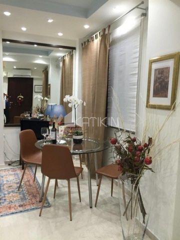 Κολωνάκι - Λυκαβηττός Κολωνάκι , Διαμέρισμα 97.00 τ.μ. - Φωτογραφία 4