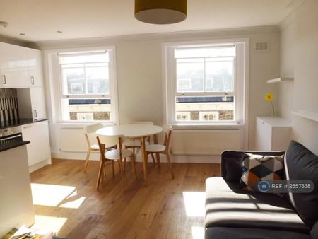 1 bedroom flat to rent - Photo 3