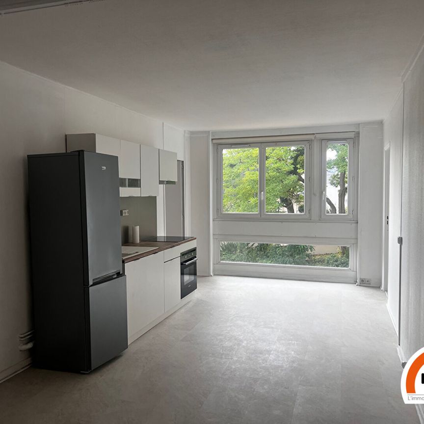ROUEN - Appartement 5 pièces - Photo 1