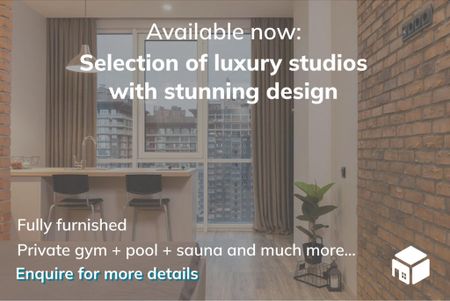 Studio to rent - Photo 5