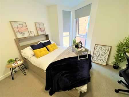 Classic Studio - Photo 4