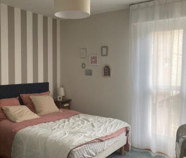 GRAND QUEVILLY SECTEUR LES PROVINCES A LOUER APPARTEMENT F3 - Photo 4