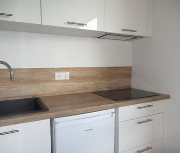 Location Appartement 1 pièce 28m² RENNES 35700 - Photo 4