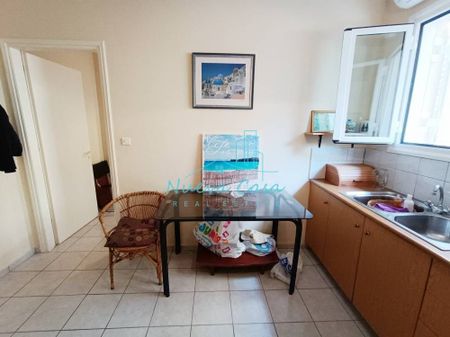Studio/Γκαρσονιέρα για ενοικίαση Προάστιο (Πάτρα) - Photo 2
