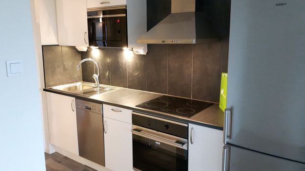 Kyrkogårdsgatan 9, Borås - Foto 1