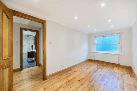 Cathcart Hill, London, N19 - Photo 3