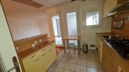 Location Appartement 3 pièces 63m² GIF SUR YVETTE 91190 - Photo 3