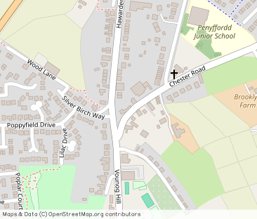 Chester Road, Penyffordd - Photo 1